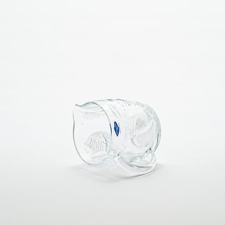 Nuutajarvi｜Pioni｜creamer φ7cm