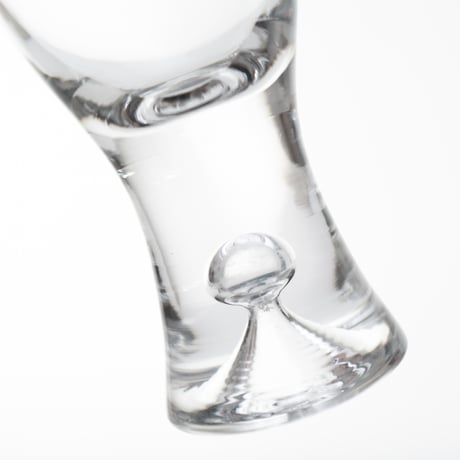 Iittala｜Tapio｜glass φ4.5cm