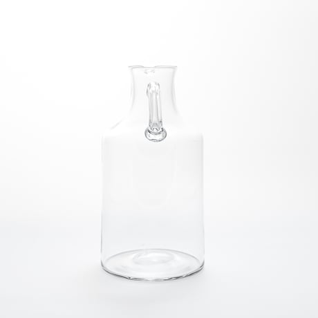 Nuutajarvi｜1604｜pitcher H18.5cm