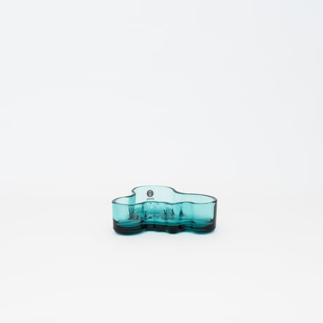 Iittala｜Aalto Collection｜bowl 98mm｜sea blue