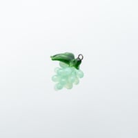 Czech｜glass fruit｜muscat