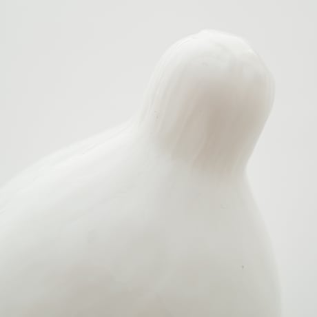 Nuutajarvi / Iittala｜Birds by Toikka｜Downy Chick