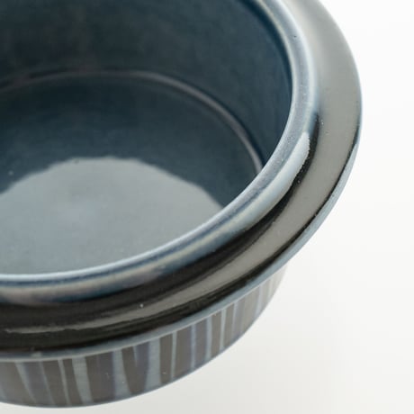 Arabia｜Blue Kosmos｜bowl φ13.5cm
