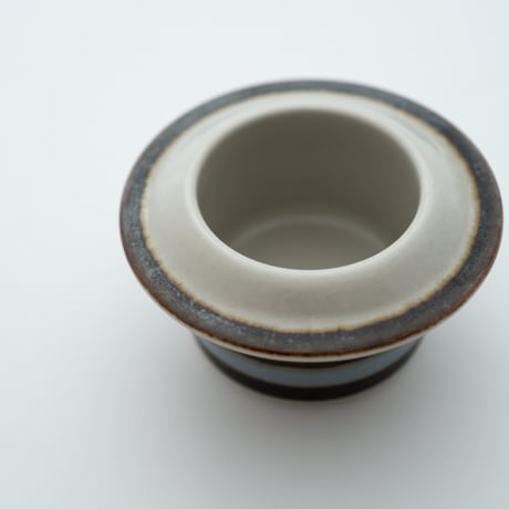 Arabia｜Suvanto｜egg/candle holder