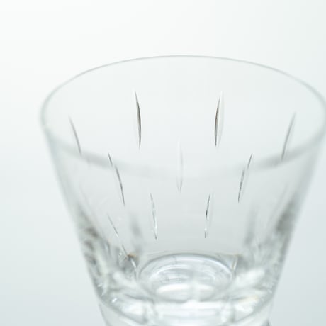 Nuutajarvi｜Inari｜glass φ7.2cm｜S
