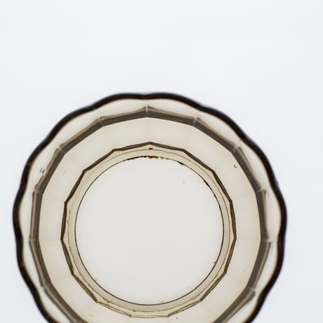 Riihimaki｜small bowl φ8cm｜smoke