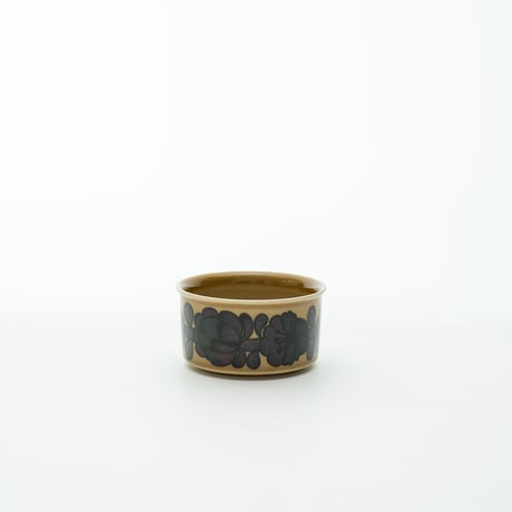 Arabia｜Otso｜sugar bowl φ10cm