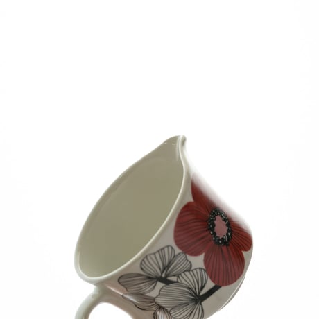 Arabia｜Isokukka (ｲｿｸｯｶ)｜creamer  φ6.8cm