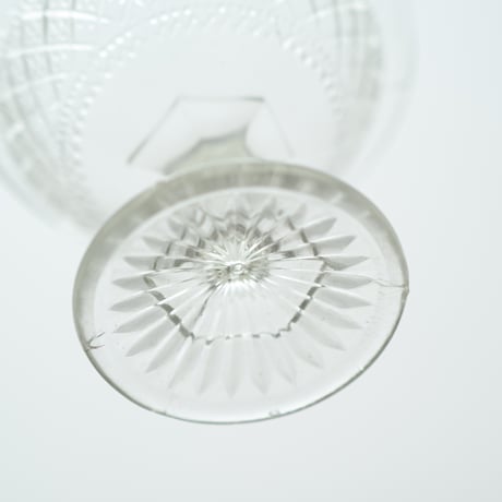 Karhula｜4504｜Irene｜sugar bowl φ11.5cm