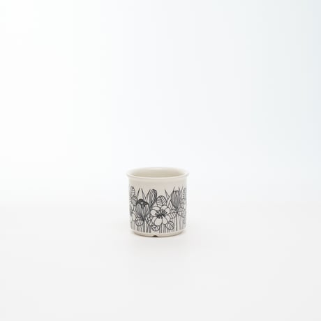 Arabia｜Krokus｜cup φ6.4cm