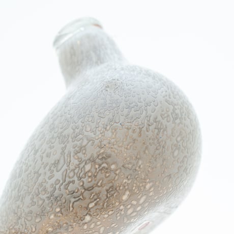 Nuutajarvi / Iittala｜Birds by Toikka｜ Winter Willow Grouse