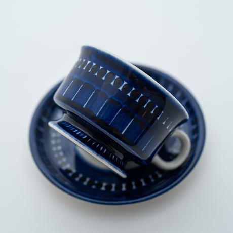 Arabia｜Valencia｜cup φ7.5cm｜02