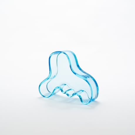 Iittala｜Aalto Collection｜bowl 136mm｜light blue