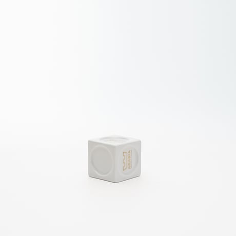 Arabia｜dealer sign｜cube