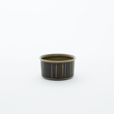 Arabia｜Kosmos｜sugar bowl φ10cm