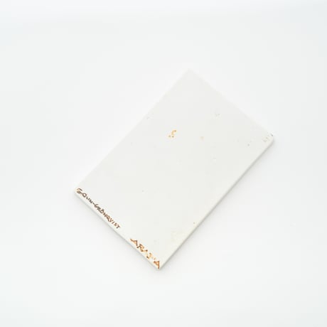 Arabia｜Fruit｜wall plate 21.5cm