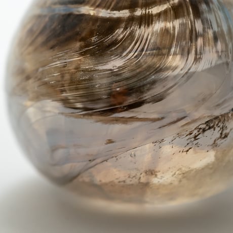 Nuutajarvi / Iittala｜Pilvi｜candle holder｜03