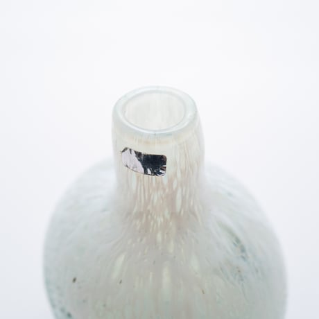 Nuutajarvi｜Tunturissa｜vase/bottle H16.0cm