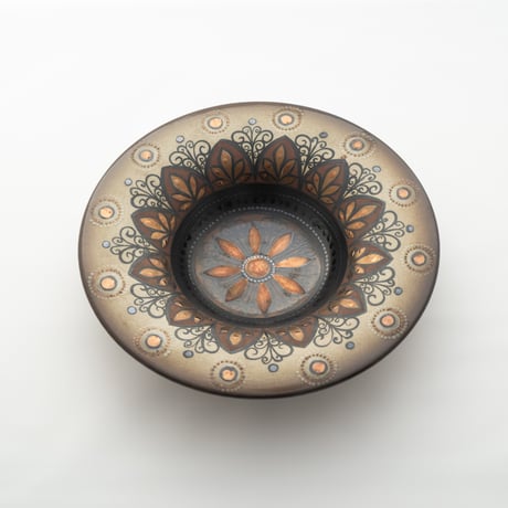 Arabia｜HLA 122｜bowl φ30cm