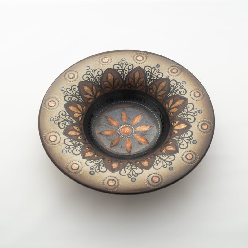 Arabia｜HLA 122｜bowl φ30cm | lumikka shop