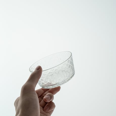 Nuutajarvi｜Tundra｜bowl φ10.4cm