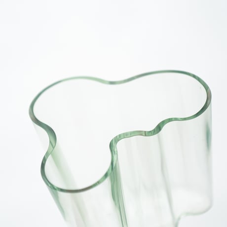 Iittala｜Aalto Collection｜vase H95mm｜1998