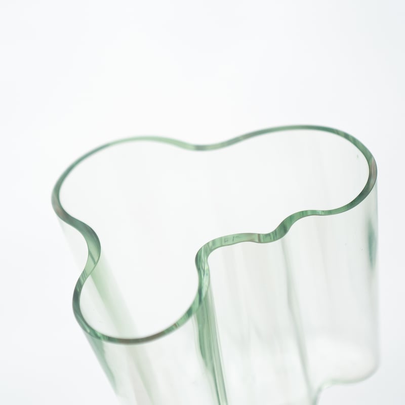 Iittala｜Aalto Collection｜vase H95mm｜1998 | lumi