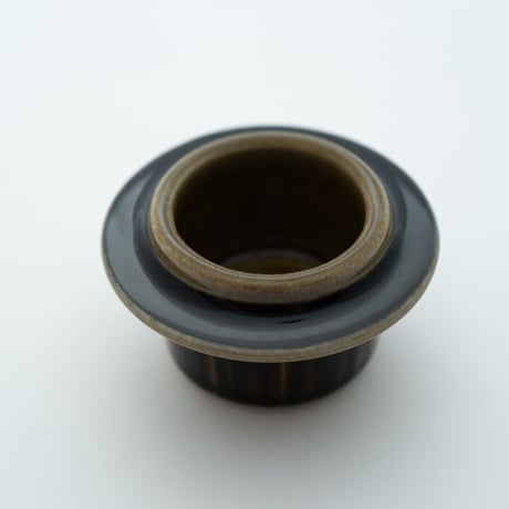 Arabia｜Kosmos｜egg/candle holder