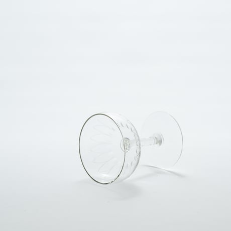 Karhula-Iittala｜Kilta｜glass φ7.4cm