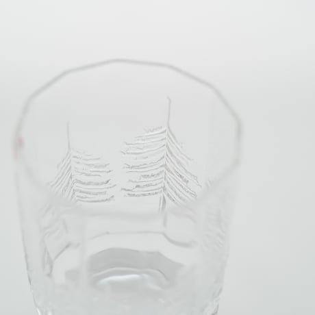 Iittala｜Kuusi｜glass φ6.5cm