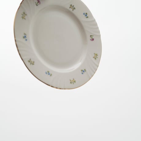 Arabia｜RE model｜Kristiina｜plate φ17.5cm