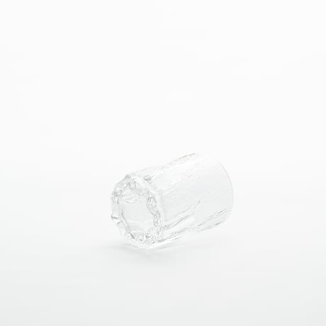 Iittala｜Kuura｜glass φ6.8cm