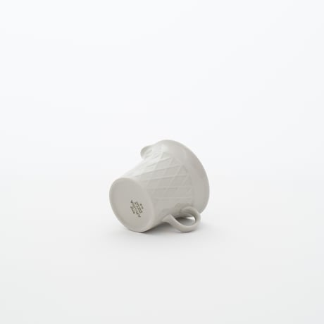 Arabia｜LE model｜creamer｜grey