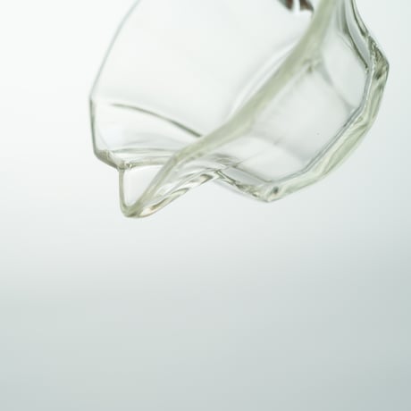 Riihimaki / Karhula｜creamer｜clear