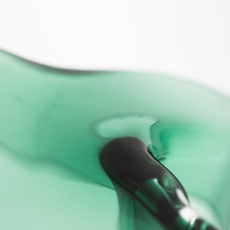 Iittala｜Aalto Collection｜bowl 195mm｜birch green