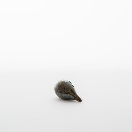 Nuutajarvi / Iittala｜Birds by Toikka｜Golden-Crested Kinglet｜2