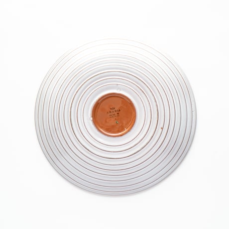 Arabia｜Schilkin｜plate φ18.5cm