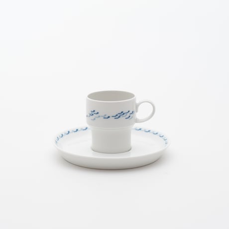 Finnair / Rosenthal｜cup φ5.5cm
