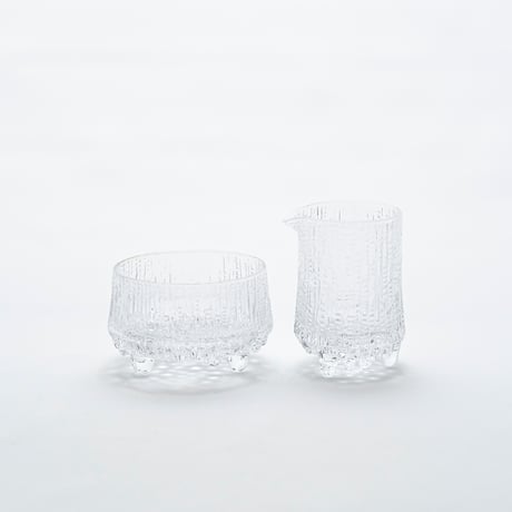 Iittala｜Ultima Thule｜creamer φ5.3cm