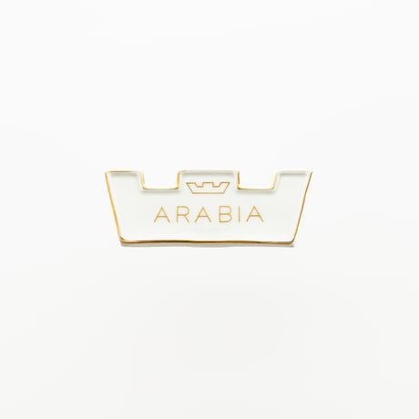 Arabia｜dealer sign