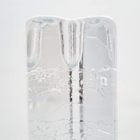 Iittala｜Arkipelago｜candle holder｜Triangular prism