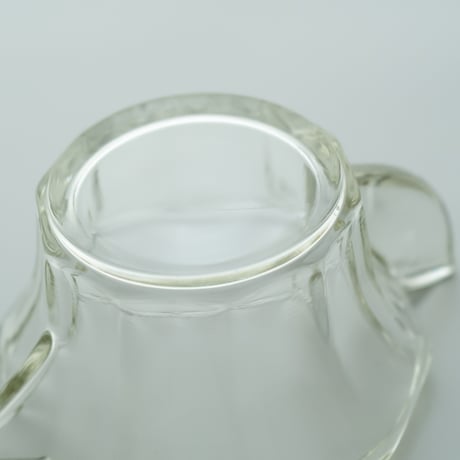 Riihimaki / Karhula｜creamer｜clear