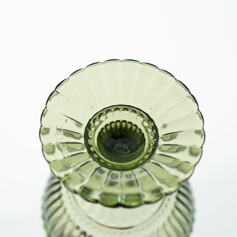 Marimekko / Iittala｜Maribowl｜forest green | lum