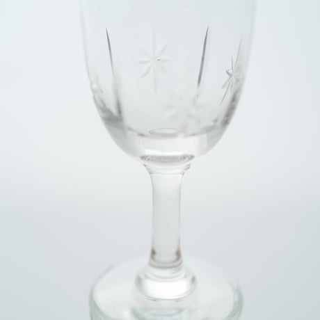 Iittala｜Venus｜liqueur glass φ3.8×H8.4cm