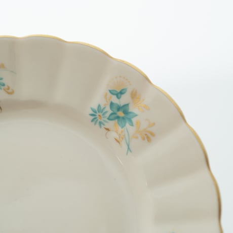 Old Arabia｜FK model｜plate φ17cm