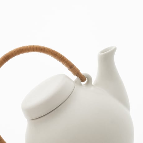 Arabia｜GA-1｜tea pot