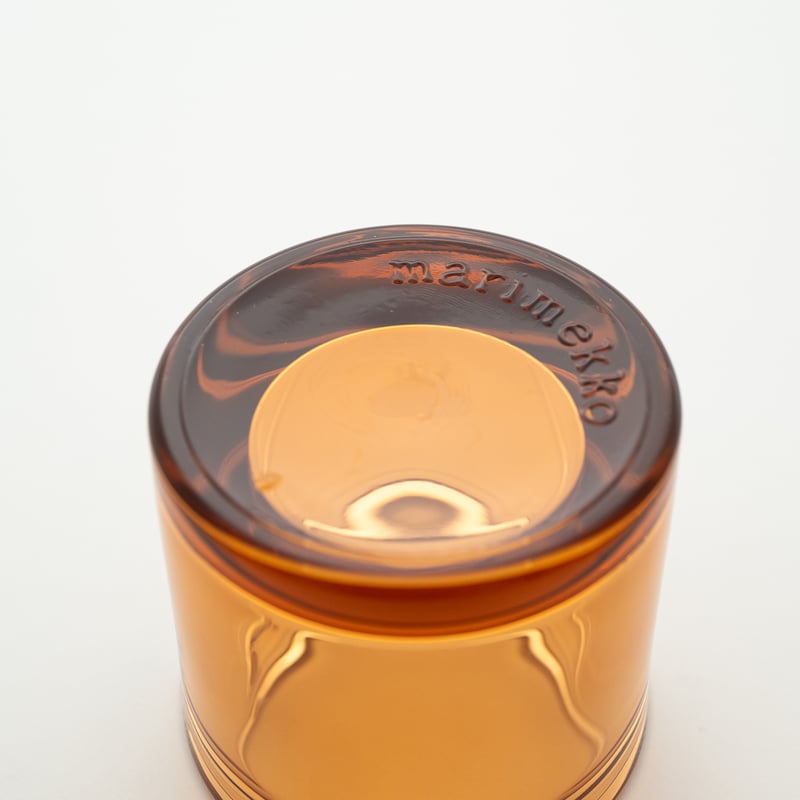  kivi リオブラウン Iittala｜Kivi｜candle holder｜rio brown | lumikka