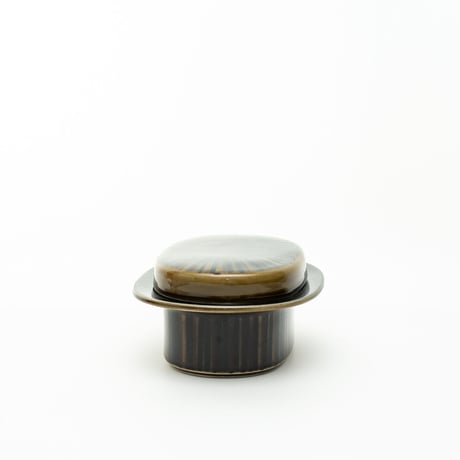Arabia｜Kosmos｜butter case