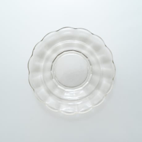 Kauklahti / Riihimaki｜plate φ14cm