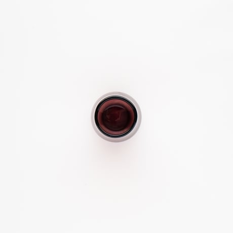 Nuutajarvi｜GN42｜shot glass｜lilac｜①